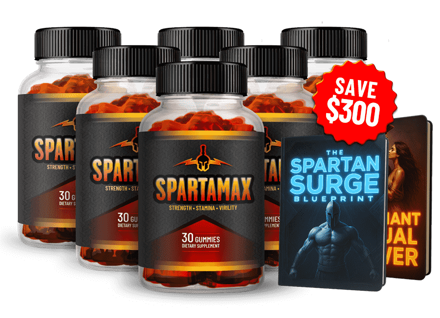 Spartamax sale